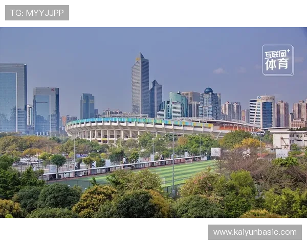 凯云体育推动青少年体育发展，提供专业的培训与赛事平台支持