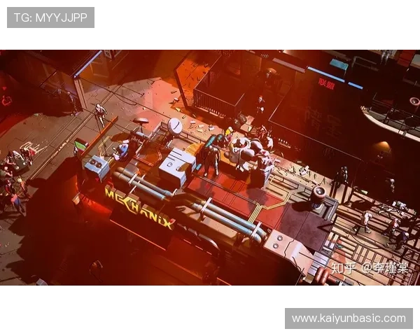 开云爱游戏亚新：深度评测最新游戏作品，帮助玩家做出明智选择