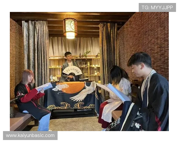 开云真人娱乐如何打造沉浸式的真人娱乐体验满足玩家多样需求 开云真人娱乐如何打造沉浸式的真人娱乐体验满足玩家多样需求