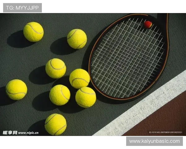 开云体育网球拍使用技巧与训练方法，帮助运动爱好者提升击球技巧的实用经验